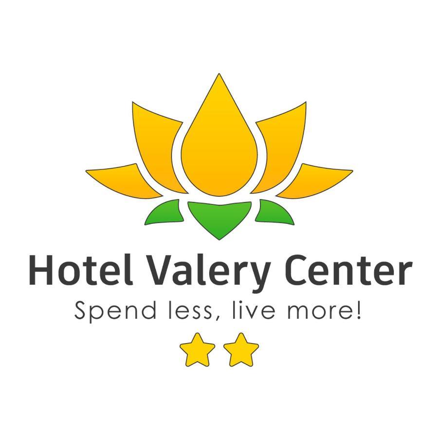 Hotel Valery 2 Estrellas Huaraz  Exteriör bild