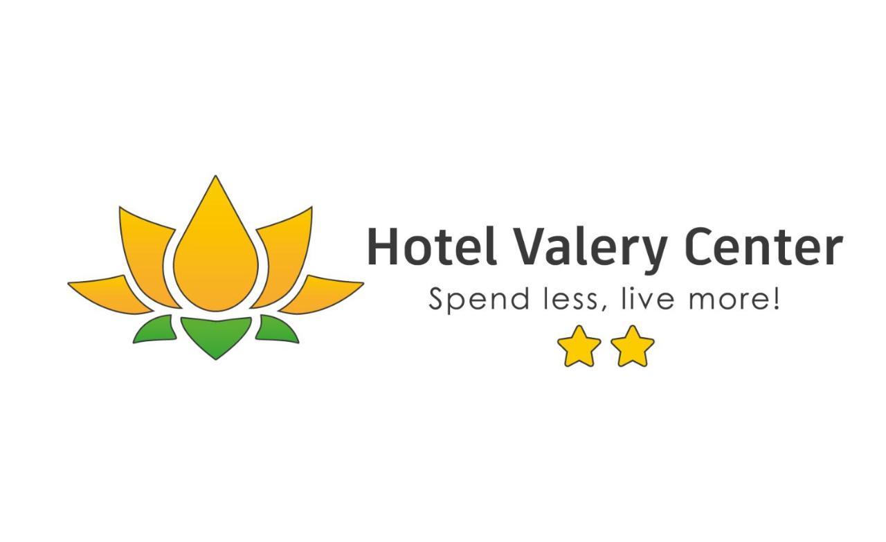 Hotel Valery 2 Estrellas Huaraz  Exteriör bild
