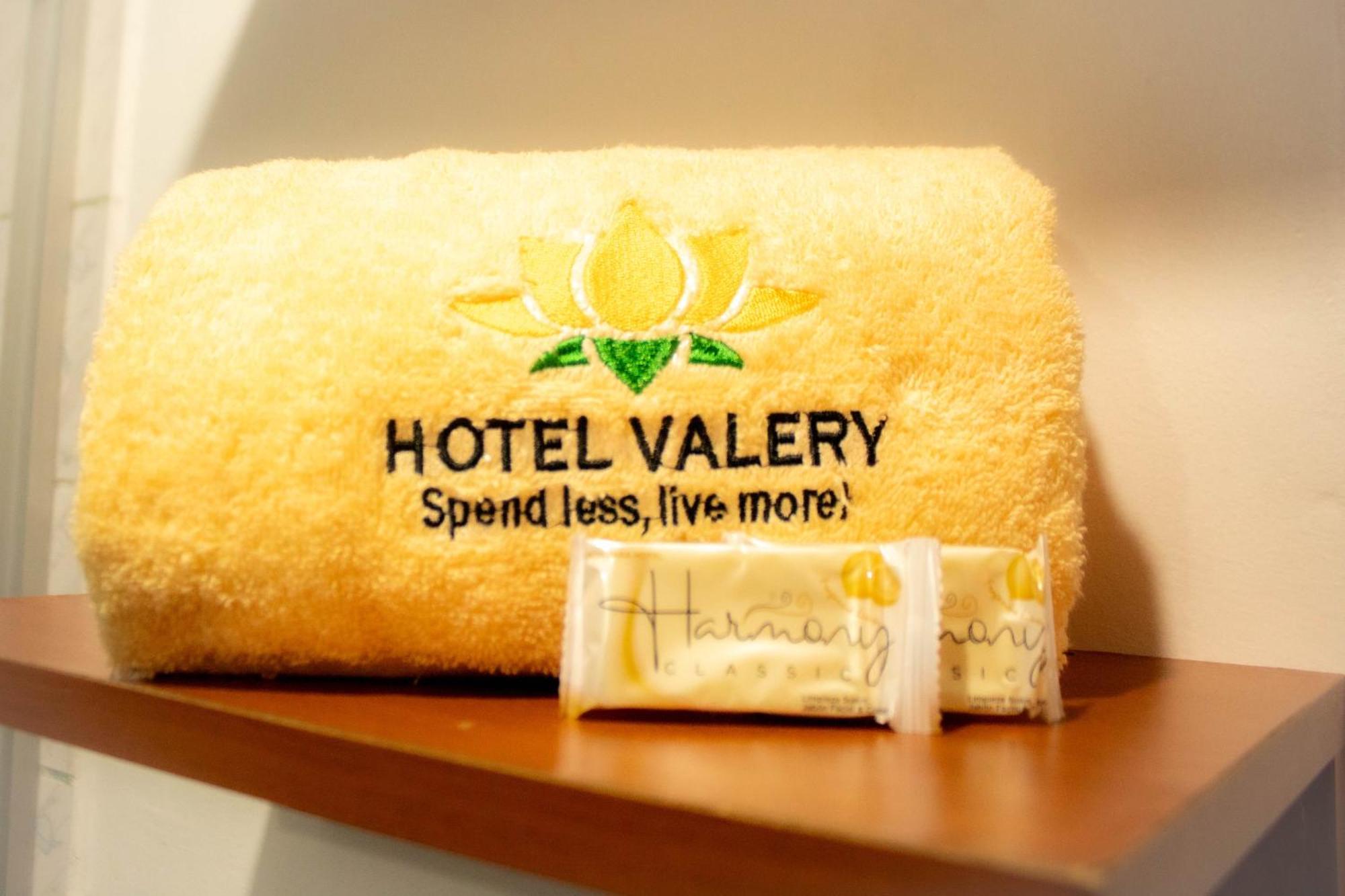 Hotel Valery 2 Estrellas Huaraz  Exteriör bild